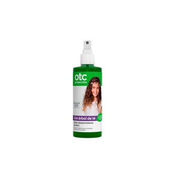 Otc Lice Purškiklis Detangling Purškiklis Protect 250ml