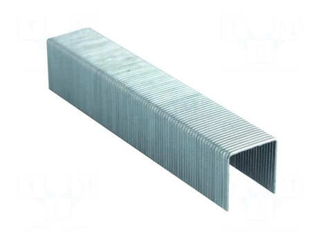 Staples | Width: 11.3mm | L: 10mm | 1000pcs | TYP J