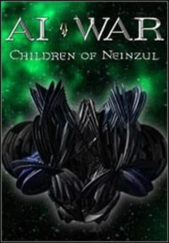 AI War: Children of Neinzul PC