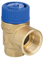 Vožtuvas Afriso Safety Valve 3/4 kaina
