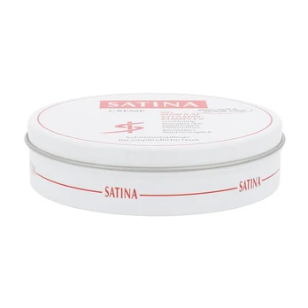 Kūno kremas Satina Creme, 150 ml