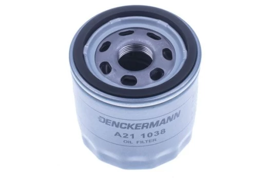 Alyvos filtras DENCKERMANN A211038