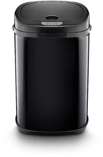 Lamart LT8111 Touchless waste bin SENSOR 30l