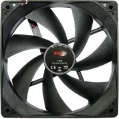 „Inter-Tech SinanPower F-120-S“ ventiliatorius (88885060) kaina