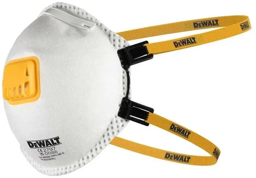 Dewalt FFP3 Filter2 stk i æske