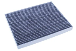 Filtras, salono oras DENCKERMANN M110537K kaina