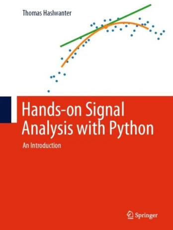 Hands-on Signal Analysis with Python
