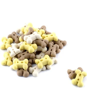 MACED Vanilla Mix skanėstai 10 kg
