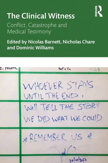 Clinical Witness