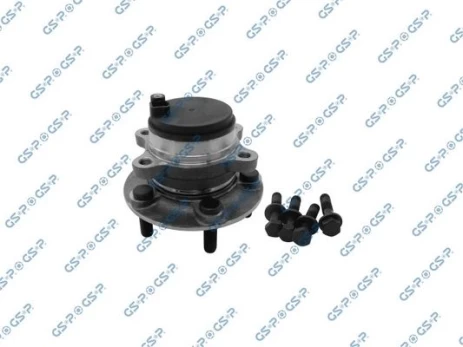 Rato guolio komplektas GSP 9400439K