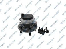 Rato guolio komplektas GSP 9400439K kaina