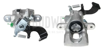 Stabdžių apkaba BUDWEG CALIPER 344245