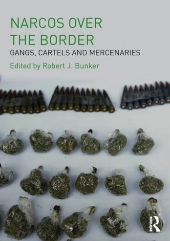 Narcos Over the Border