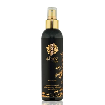 Sliquid - Shine Organic Toy Cleaner 255 ml