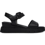 Basutės Tamaris 1-28247-46 Juoda