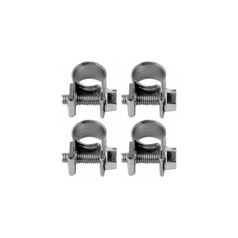 Vorel V1 mini spaustuvai, 8-10 mm, 4 vnt.