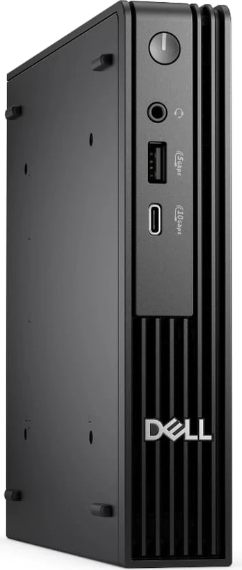 Dell Pro Micro QCM1250 Intel Core U5 16GB/512GB