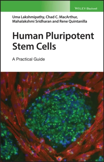 Human Pluripotent Stem Cells