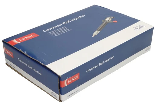 Įpurškimo antgalis DENSO DCRI400280