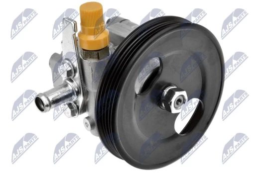 Hidraulinis siurblys, vairo sistema NTY SPW-MS-009