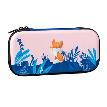 Nacon 3D Fox Pouch Nintendo Switch