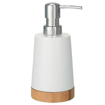 Soap Dispenser BAMBOO, WENKO