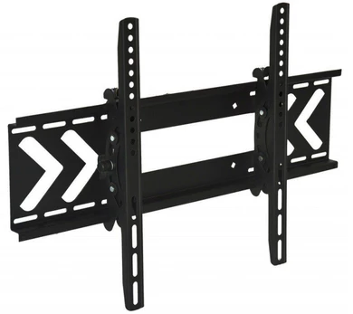 Libox LB-120 televizoriaus laikiklis 2,16 m (85") Juoda