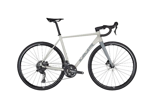Dviratis MMR GRIP 10 CEMENT GREY 45-XS 2025