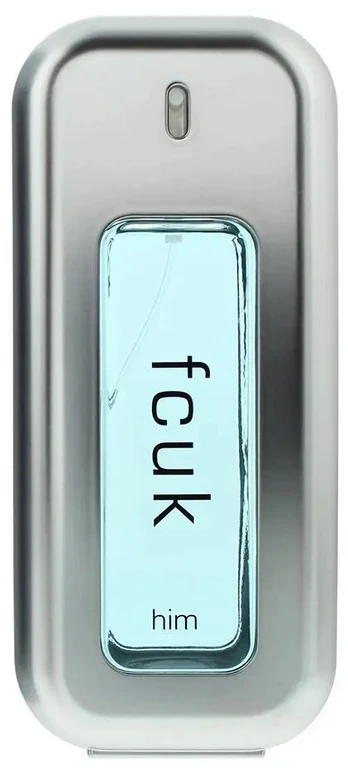 Fcuk Him woda toaletowa spray 100ml