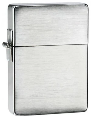 Žiebtuvėlis Zippo Lighter 1935.25, sidabro