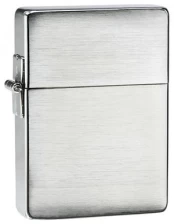 Žiebtuvėlis Zippo Lighter 1935.25, sidabro kaina