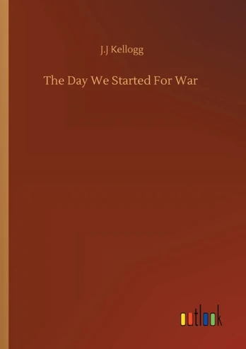 Day We Started For War