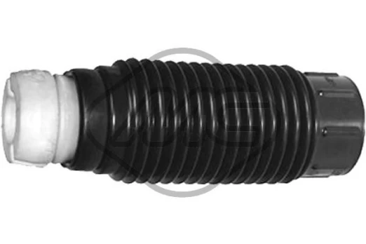 Atraminis buferis, pakaba Metalcaucho 05585