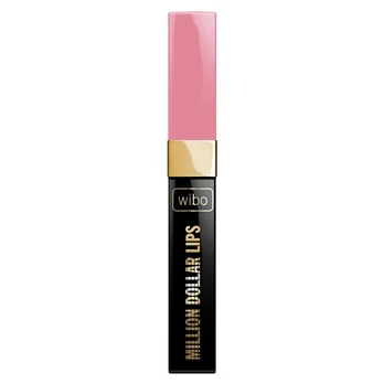 Wibo Million Dollar Lips matiniai lūpų dažai 07 3ml