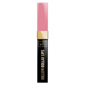 Wibo Million Dollar Lips matiniai lūpų dažai 07 3ml kaina