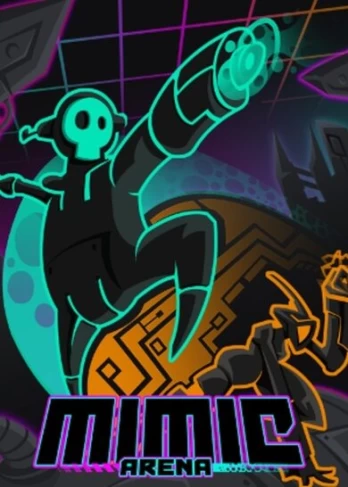 Mimic Arena Steam