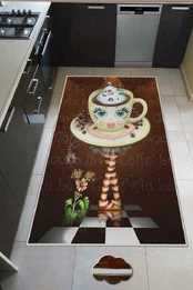 Conceptum Hypnose Kilimas (50 x 80) HMNT585 kaina