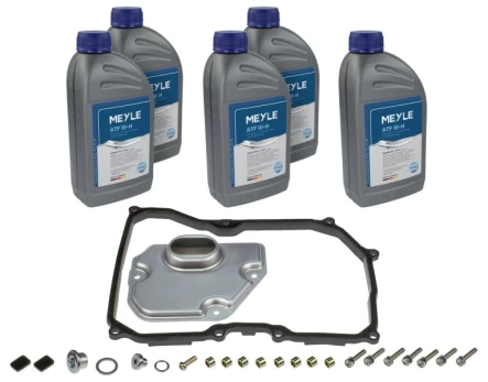 MEYLE 300 135 0306 Automatic transmission oil change kit