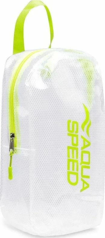 Aqua Speed Sausas dėklas šlapiems plaukimo aksesuarams