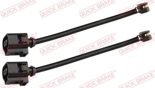 QUICK BRAKE WS0477A Brake pad wear indicator