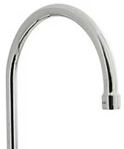 Ideal Standard Unimix høj tud 200mm -