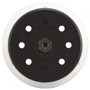 Šlifavimo padas Makita 197314-7, 150 mm