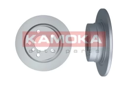 Stabdžių diskas KAMOKA 103185 kaina