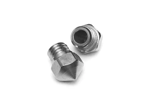 Micro Swiss padengtas dilimui atsparus MK10 antgalis 0.2mm