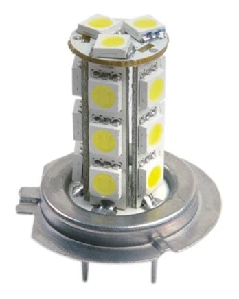 Automobilio lemputė Bottari 17899, LED, balta, 12 V