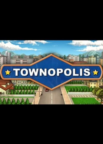 Townopolis PC