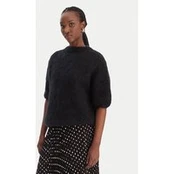 Dixie Megztinis M277Y101A Juoda Relaxed Fit