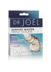 Dr. Joel Master Triple Ticklers kaina