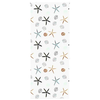 Dušo roletas, 100x240 cm, audinio plotis 96 cm
