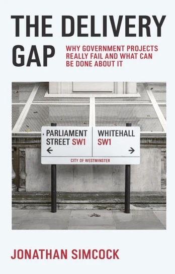 Delivery Gap